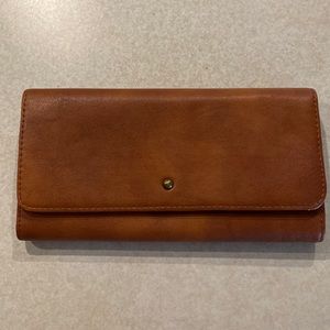 Universal Thread Wallet